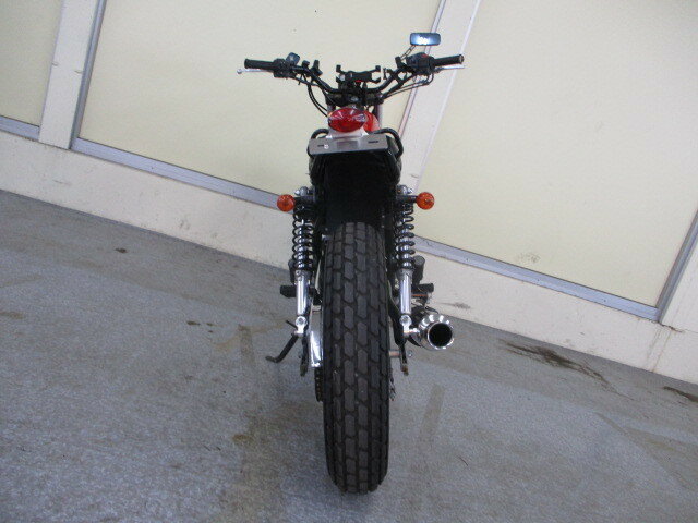 Suzuki grasstracker tu 250g