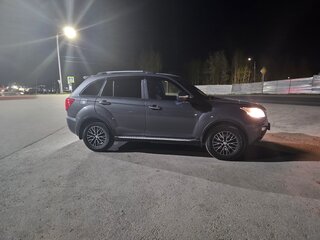 2014 Lifan X60 I, серебристый, 525000 рублей, вид 5