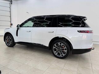 2026 Lynk & Co 900, белый, 9500000 рублей, вид 4