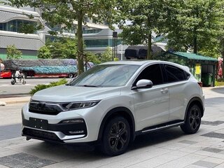 2021 Honda XR-V I Рестайлинг, белый, 1300000 рублей, вид 1