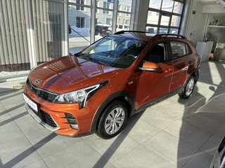 2025 Solaris KRX, оранжевый, 2650000 рублей, вид 1