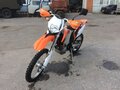 2012 KTM 500 EXC, оранжевый - вид 4