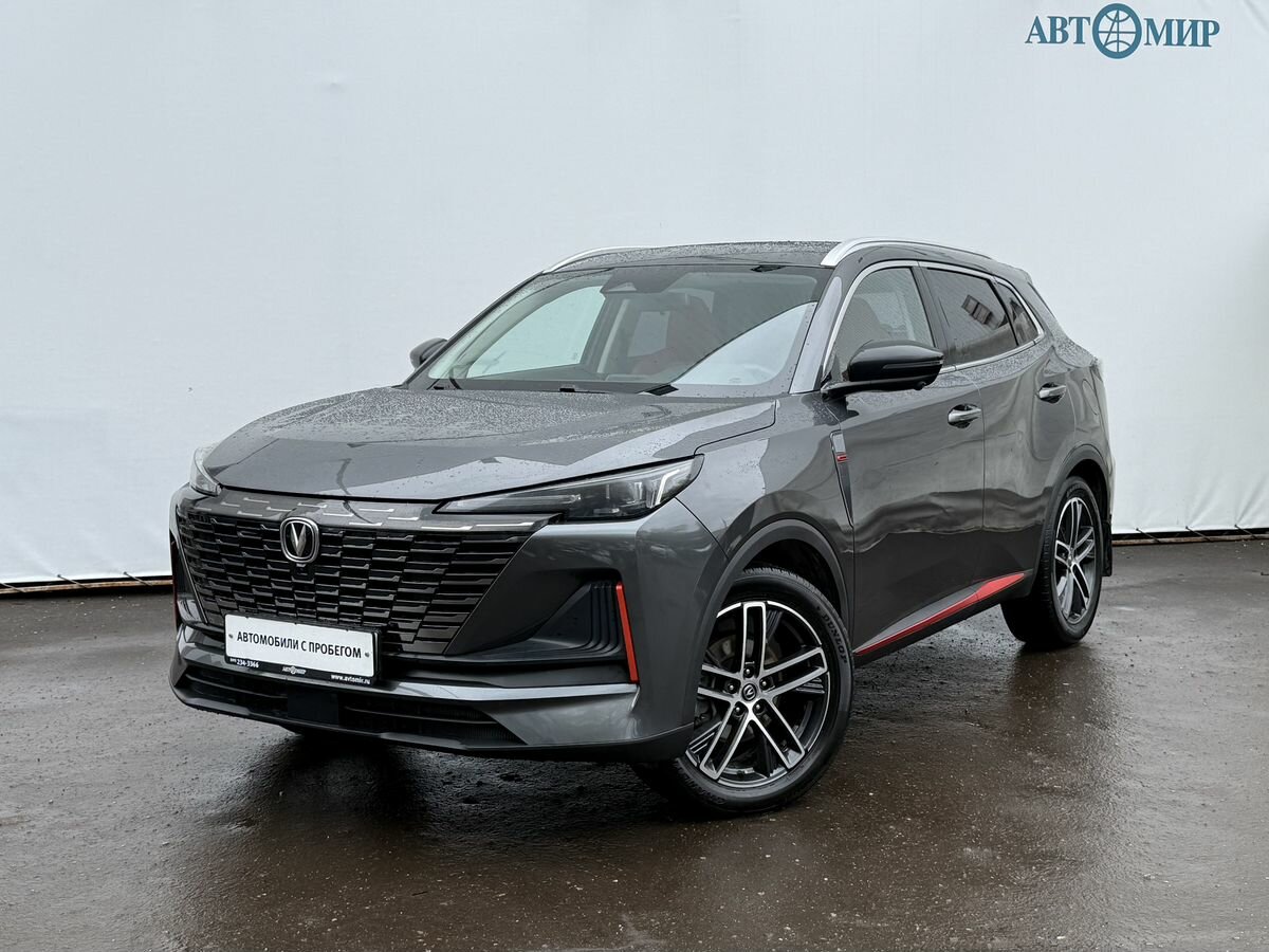 Changan CS55 Plus II