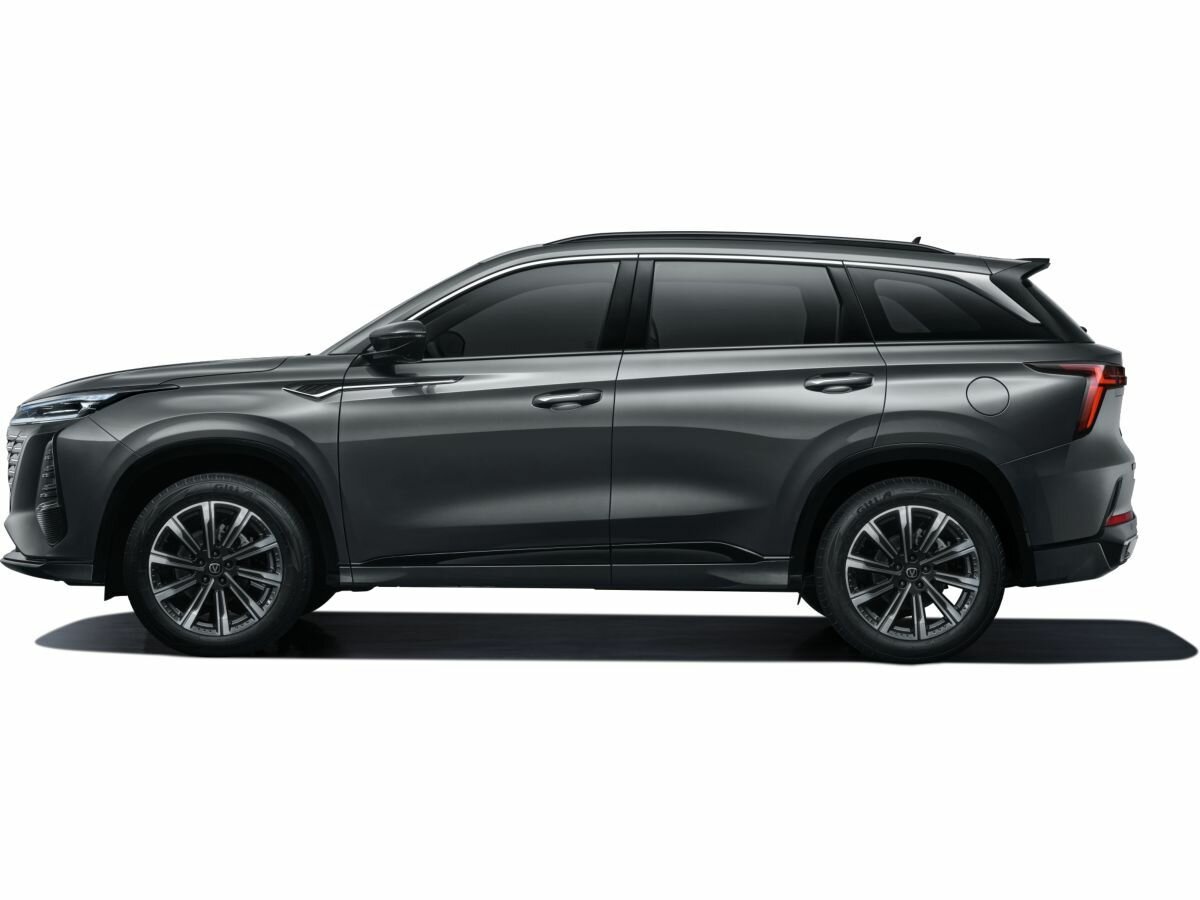 Changan CS75 Plus III