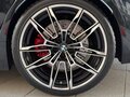 2021 BMW M3 Competition Package VI (G80), чёрный - вид 11