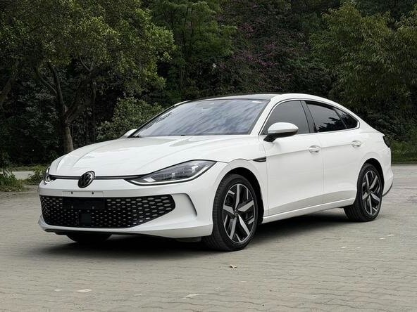 Volkswagen Lamando L II
