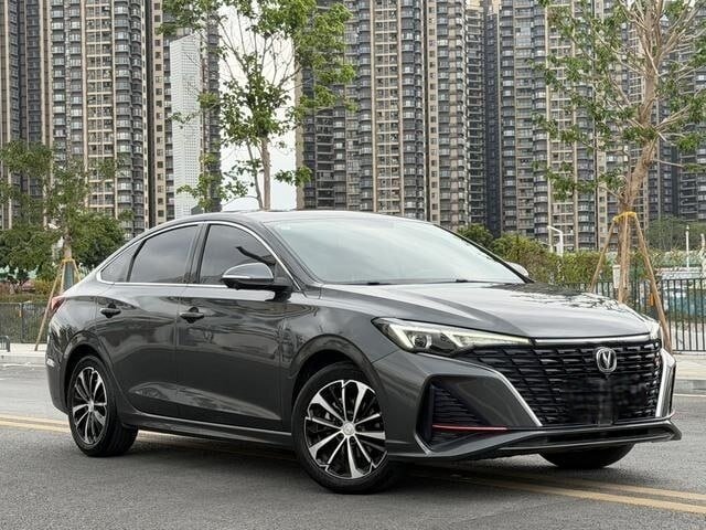 Changan Eado II