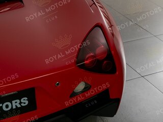 2015 Marussia B1, красный, 23400000 рублей, вид 5
