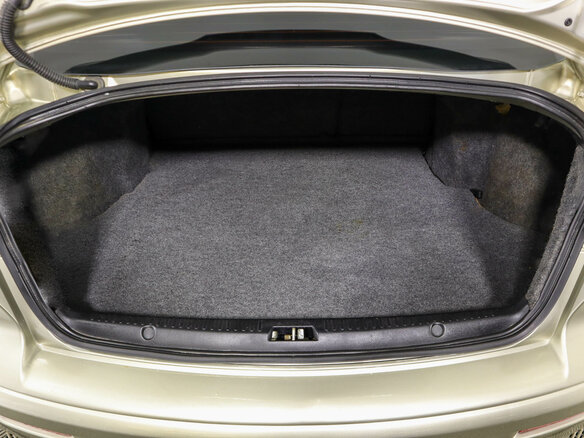 2008 Mitsubishi Lancer X, бежевый, 809000 рублей - вид 6