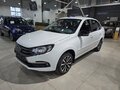 2025 Lada (ВАЗ) Granta I Рестайлинг, белый