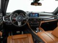 2018 BMW X6 M II (F86), чёрный, 4828444 рублей - вид 9