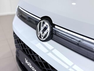 2026 Volkswagen Tiguan L Pro III (China Market), белый, 4990000 рублей, вид 2