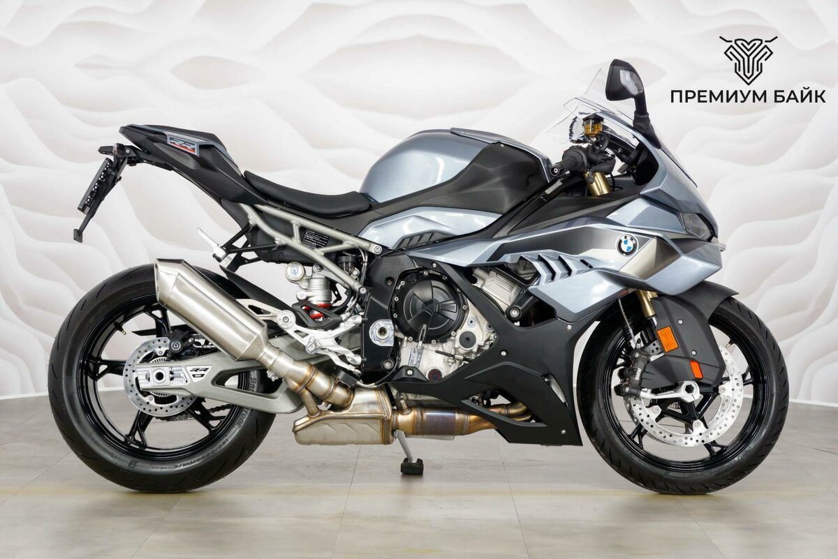 BMW S 1000 RR