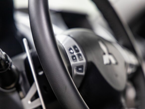 2012 Mitsubishi Pajero Sport II, синий, 1538000 рублей - вид 25
