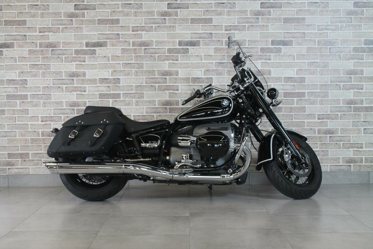 BMW R 18 Classic
