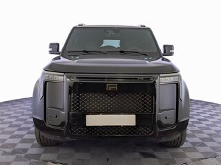 2026 Rox Adamas, чёрный, 10400000 рублей, вид 5