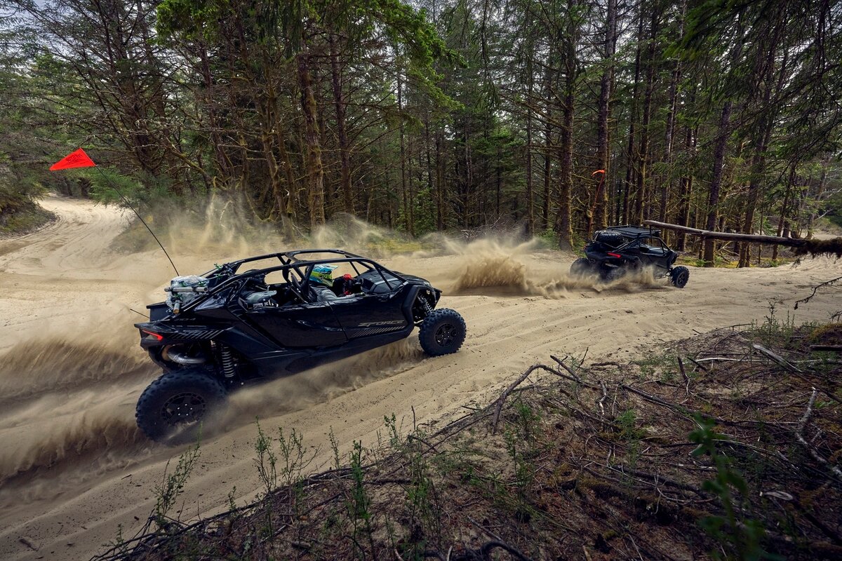 CFMoto Z10 EPS