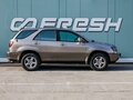 1999 Lexus RX 300 I, золотистый, 1099000 рублей - вид 4