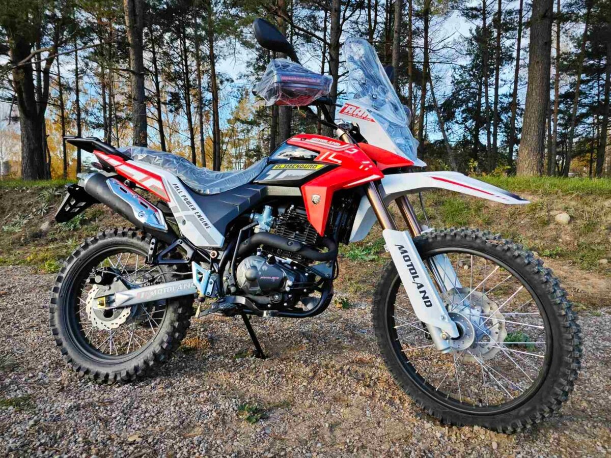 Motoland Enduro 300