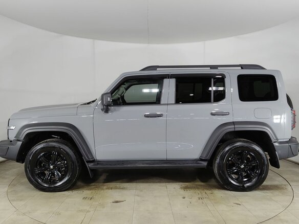 2023 Tank 300 I, серый, 2980000 рублей - вид 3