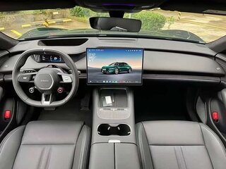 2026 Xiaomi SU7 Pro I Рестайлинг, зелёный, 6480000 рублей, вид 5