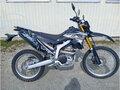 2010 Yamaha WR250R, чёрный, 556000 рублей - вид 2