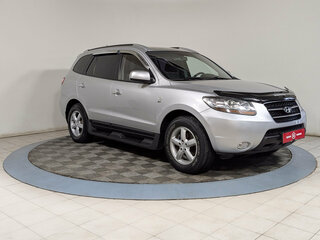 Hyundai Santa Fe II