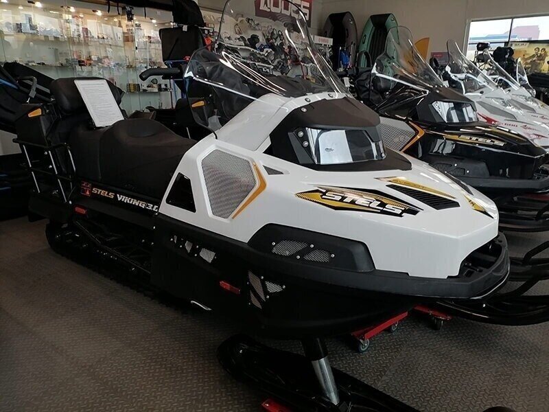 Stels Viking 600