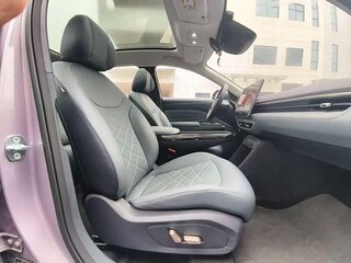2025 Arcfox T1, фиолетовый, 1580000 рублей, вид 5