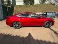 2015 Mazda 6 III (GJ), красный, 2000000 рублей - вид 1