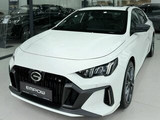 2025 GAC Empow, белый, 3469000 рублей, вид 1