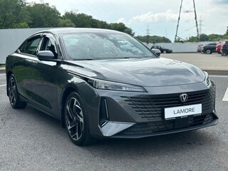 2024 Changan Lamore, серый, 2929900 рублей, вид 2