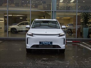 2026 Evolute i-Space I Рестайлинг, белый, 3585000 рублей, вид 2