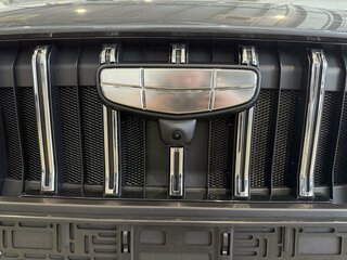 2026 Geely Preface I, серый, 3429990 рублей, вид 4
