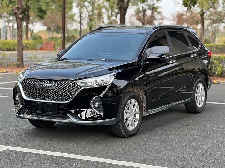 Haval M6 Plus II