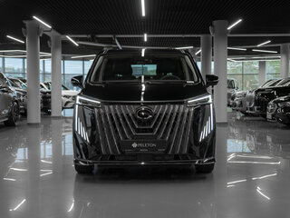 2026 GAC Trumpchi M8 Master Edition II, чёрный, 4770000 рублей, вид 3