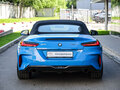 2020 BMW Z4 20i III (G29), синий, 6200000 рублей - вид 7