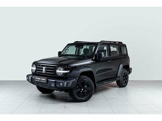 2026 Tank 300 I, чёрный, 4499000 рублей, вид 1