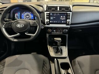 2025 Solaris HC, коричневый, 3105000 рублей, вид 5