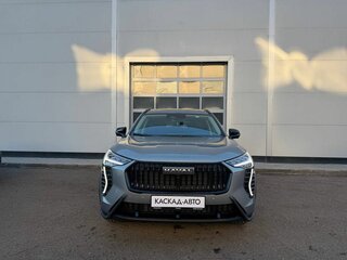 2026 Haval Jolion I Рестайлинг 2, серый, 2899000 рублей, вид 1