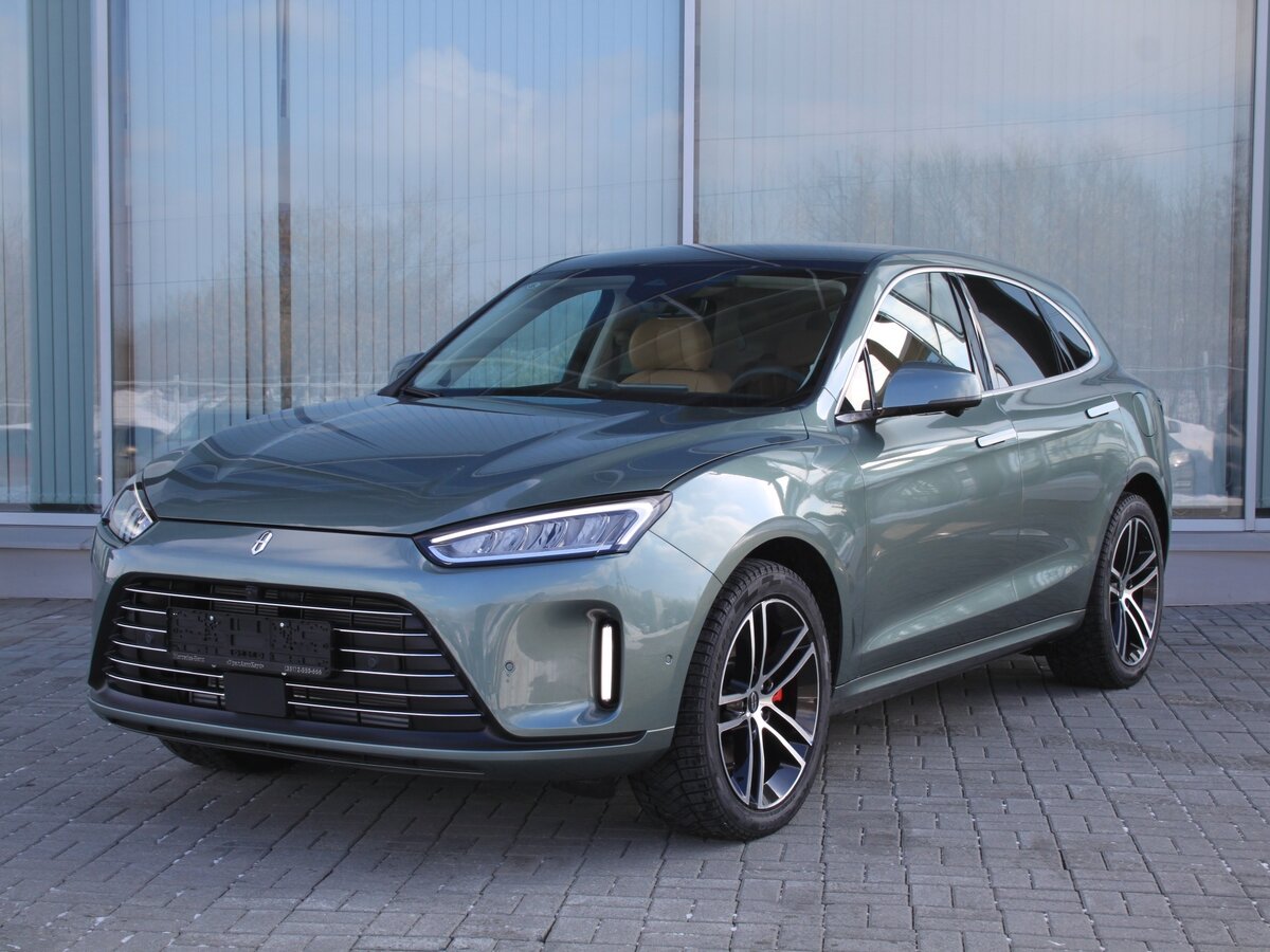 Aito M5 I