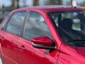 2026 Lada (ВАЗ) Granta I Рестайлинг, красный - вид 2