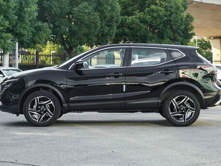 2026 Nissan Qashqai II Рестайлинг 2, серый, 2030000 рублей, вид 5