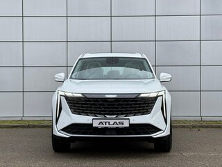2026 Geely Atlas II, белый, 3449990 рублей, вид 2