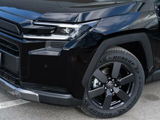 2026 Toyota RAV4 VI (XA60), чёрный, 5050000 рублей, вид 2