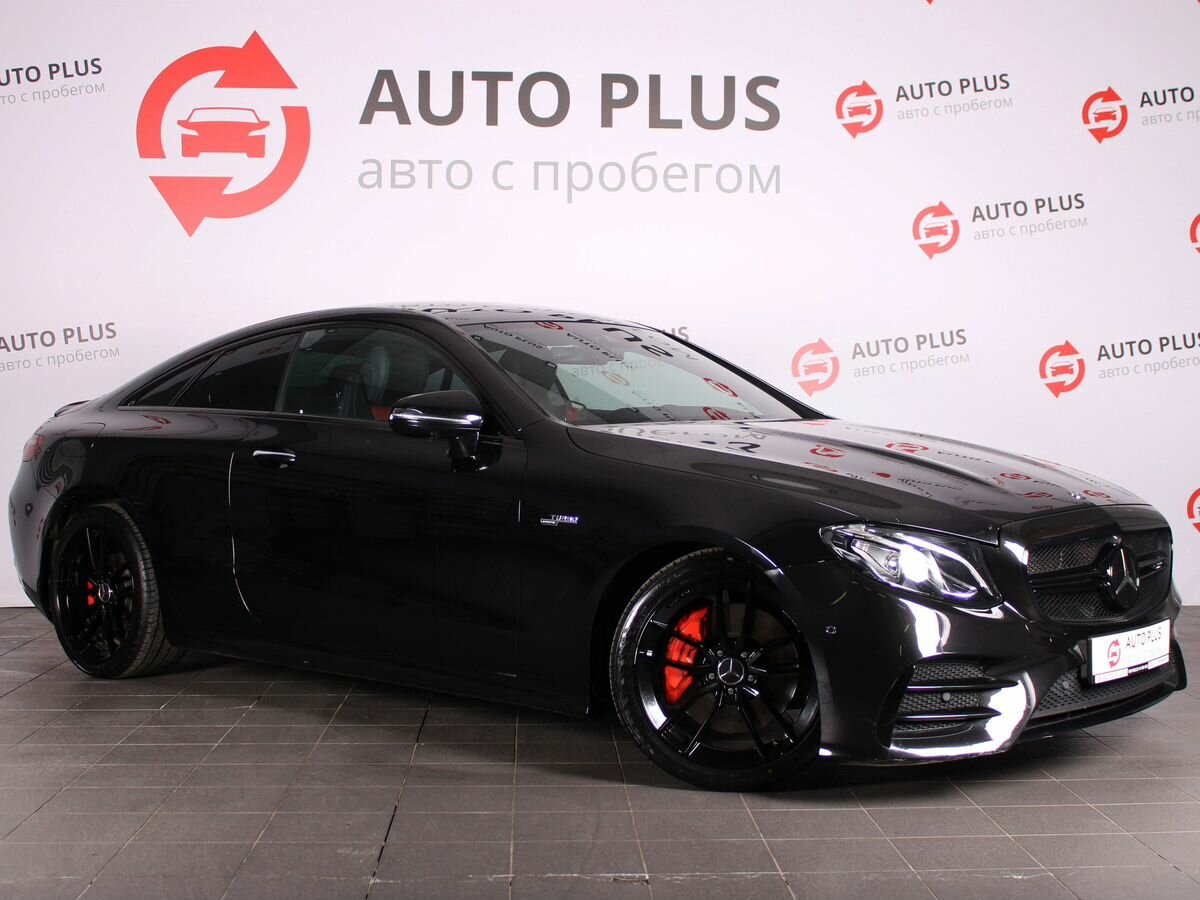 Mercedes-Benz E-Класс 300 V (W213, S213, C238)