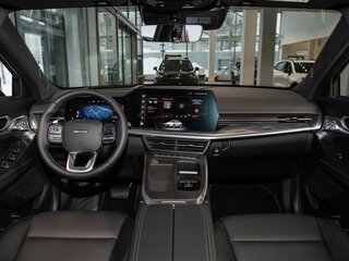 2026 Haval Jolion I Рестайлинг 2, серый, 2799000 рублей, вид 3