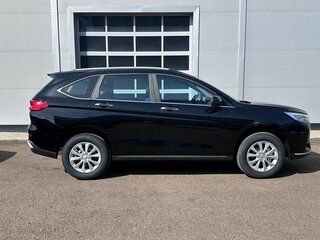 2026 Haval M6 II, чёрный, 2349000 рублей, вид 4