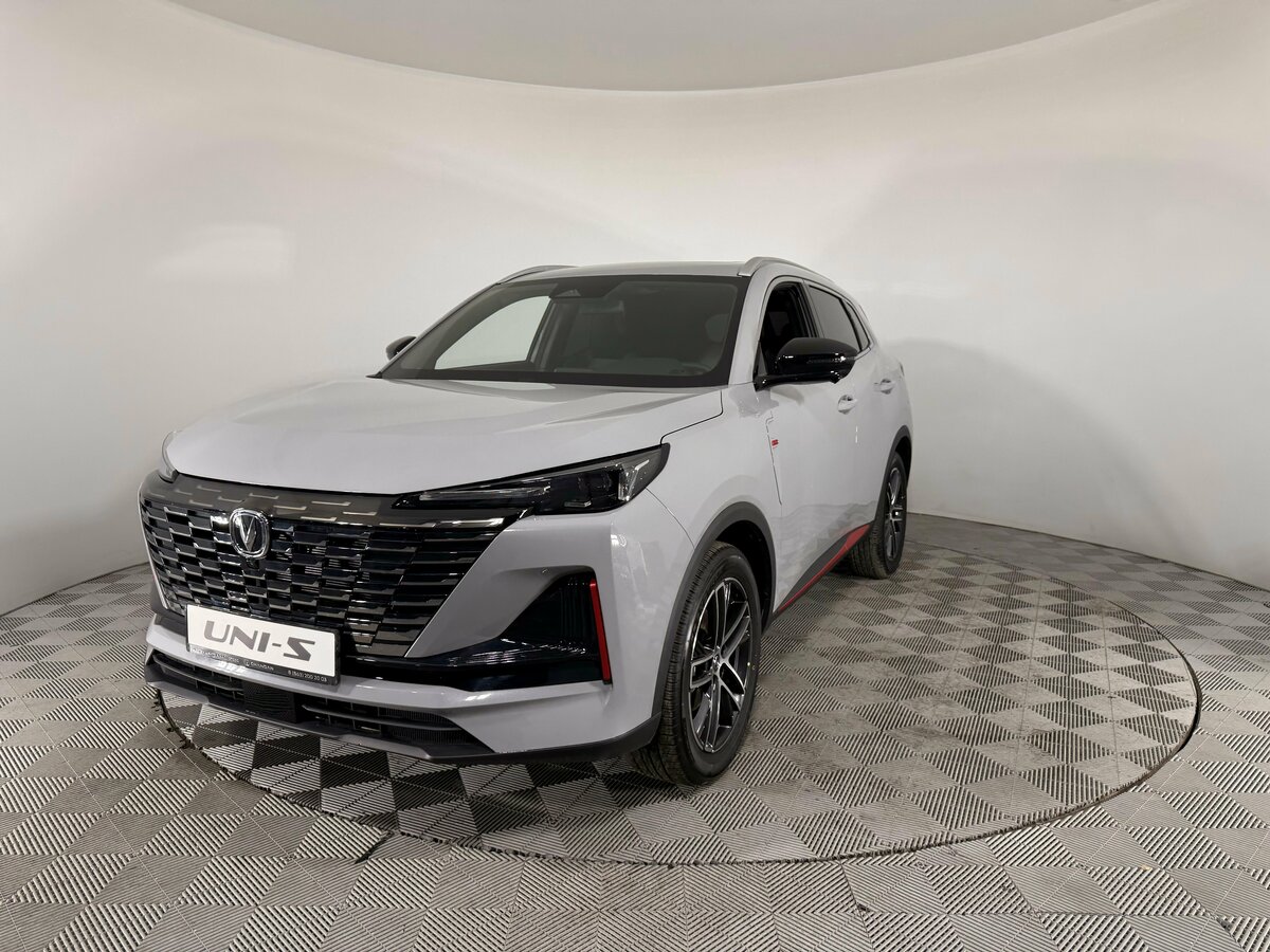 Changan UNI-S I