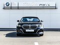 2025 BMW 5 серии 530Li xDrive VIII (G60/G61/G68), чёрный - вид 2